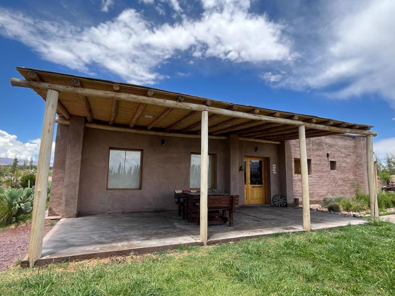 Esperado Villa Villa Pituil Luaran gambar