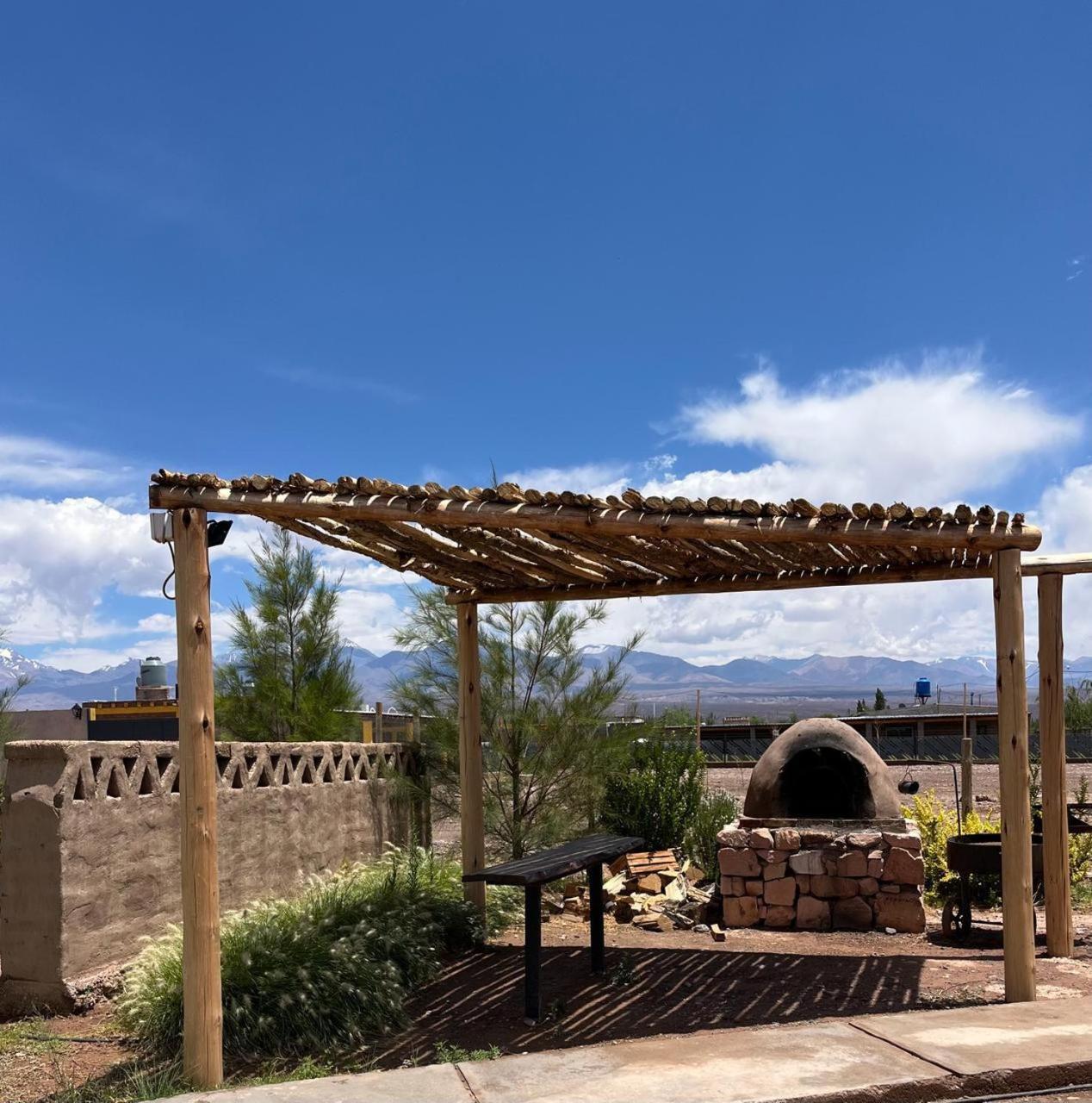 Esperado Villa Villa Pituil Luaran gambar
