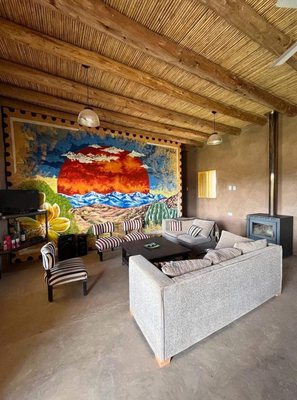 Esperado Villa Villa Pituil Luaran gambar
