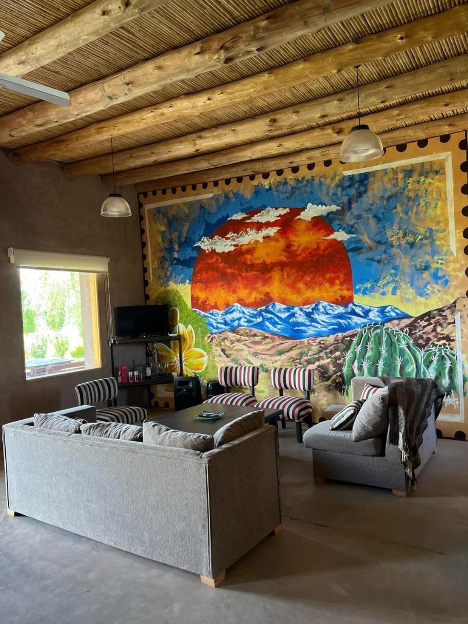 Esperado Villa Villa Pituil Luaran gambar